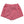Ruffle Shorts- Pink