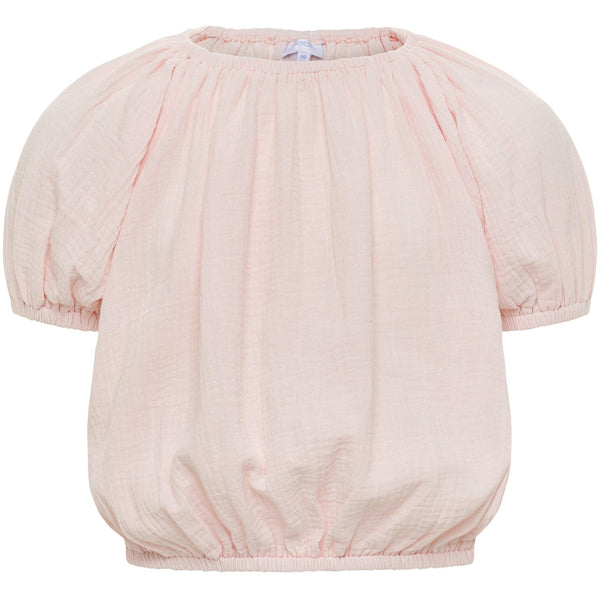 Alexis Top- Light Pink