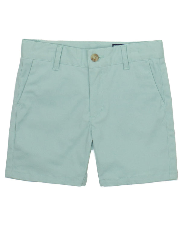 Patriot Short- Mint