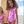 Pink Paradise One Piece Swimsuit