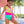 Sunbeam Splendor One Piece Swimsuit