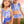 Molokai Meadows One Piece Swimsuit