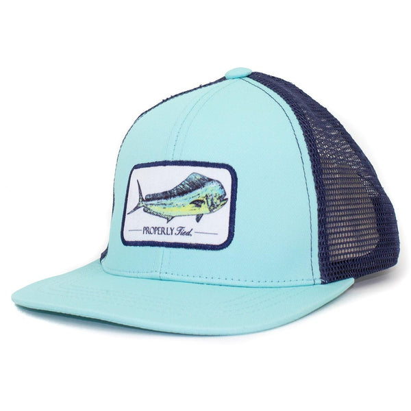 Trucker Hat Mahi