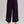 Textured Ruffle Sleeve Pants Set- Navy