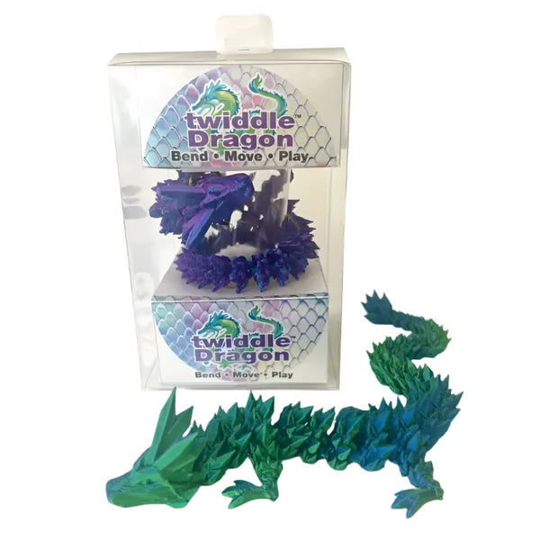 Twiddle Dragon