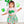 Lucky Charm Tutu- St. Patricks' Day