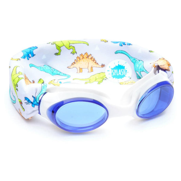 Dino Swim Goggles