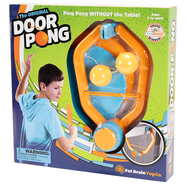 Door Pong