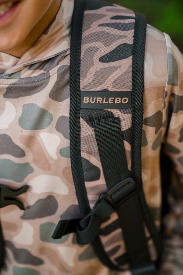 Backpack- Gauge Camo