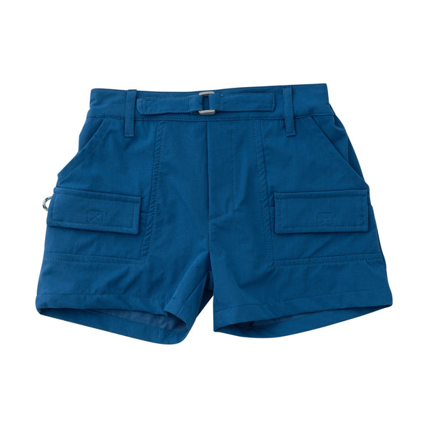 Inshore Performance Short- Set Sail