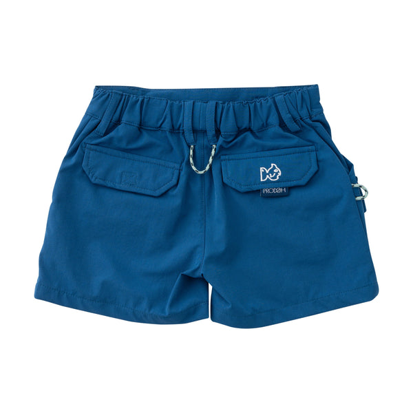 Inshore Performance Short- Set Sail