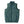 Puffer Vest- Posy Green