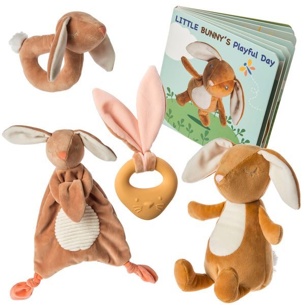 Leika Little Bunny Book