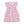 Lil' Snappers Print Flutter Dress