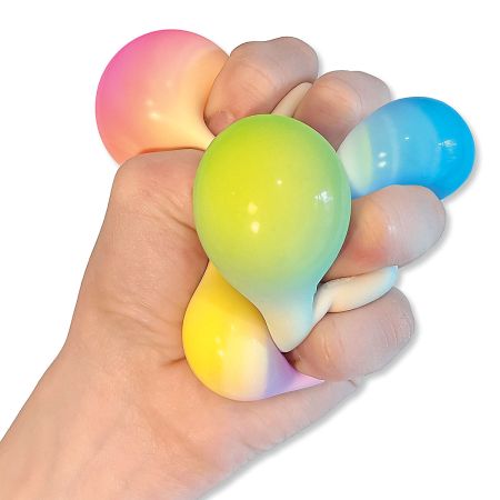 Magic Color Eggs- NeeDoh