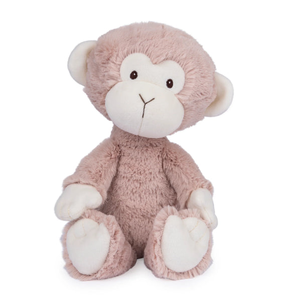 Micah The Monkey Plush