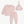 Pin Dot Pink Kimono Set W/ Hat