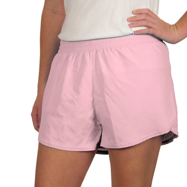 Steph Short- Light Pink