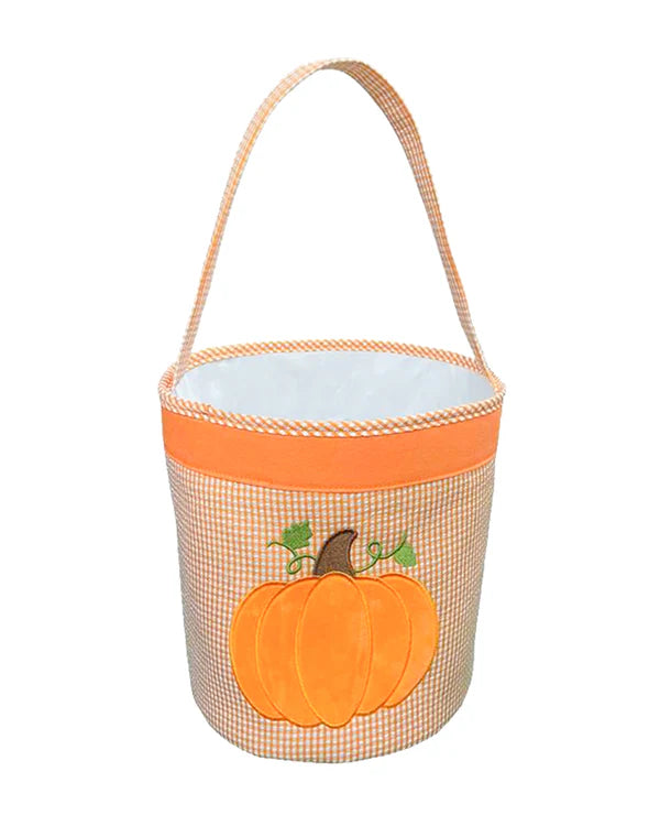 Pumpkin Tote