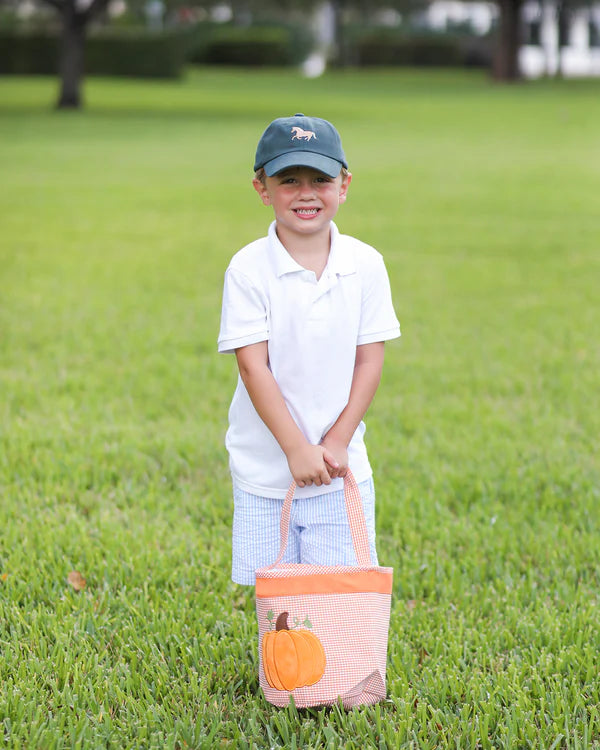 Pumpkin Tote