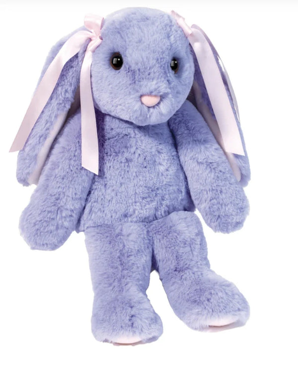 Violet Purple Bunny