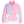 Color Block Pullover- Pink & Lilac