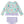 Rash Guard Bikini- Mermaid Princess