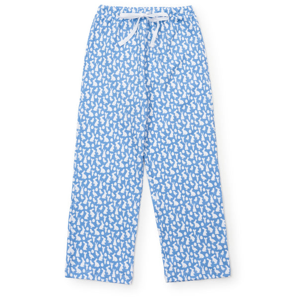 Beckett Hangout Pant- Easter Time