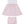 Saturday Regatta Dress Set- Pink Stripe