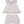 Garden Trellis Sunsuit Set