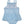 Glass Slipper Princess Dress-Up One Piece