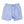 Swim Trunks- Periwinkle Blue Gingham