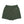 Topsail Performance Shorts- Green