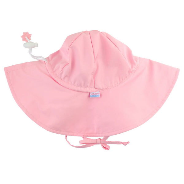 Sun Protective Hat- Pink