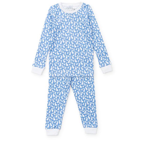 Grayson Pajama Set- Easter Time