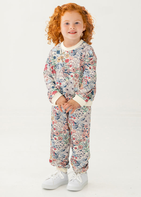 Melody 2 Pc Set- Multi