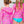 Girls Long Sleeve Rash Guard One Piece- Neon Island Time