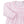 Summer Gardens Smocked Sack- Pink