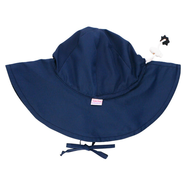 Sun Protective Hat- Navy