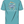 Crab SS Graphic Tee- Aqua