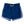 Dolphin Hem Swim Trunks- Navy