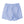 Swim Trunks- Periwinkle Blue Gingham