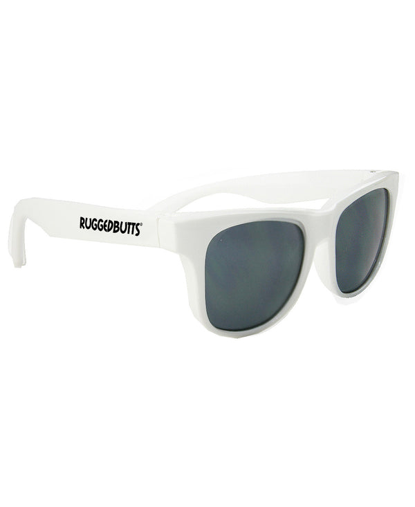 Sunglasses- White