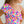 One Shoulder Ruffle One Piece- Vibrant Neon