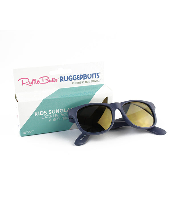 Sunglasses- Navy