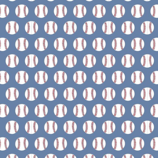 Beckett Hangout Pants- Baseball Grand Slam