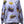 Mardi Gras Icon Sweatshirt- Lavender (Women's)