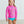 Long Sleeve Zipper Rash Guard 2-Piece- Neon Island Time