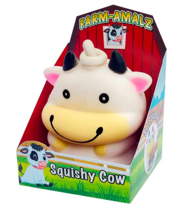 Farm-Amalz Super Squishy