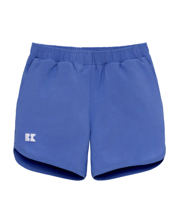 Sky Blue Super Shorts